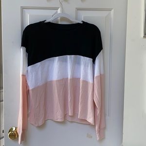 Hollister Boyfriend Tee